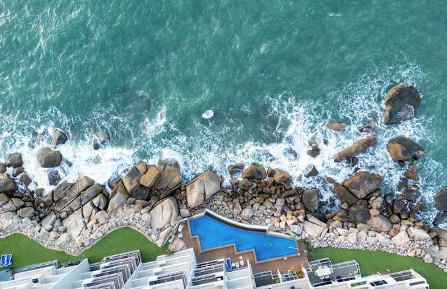 Grand Mercure Apartments Magnetic Island - Foto 69