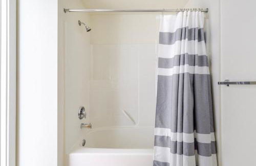 Blueground Bellevue AC gym bbq nr park SEA-827 - Foto 12