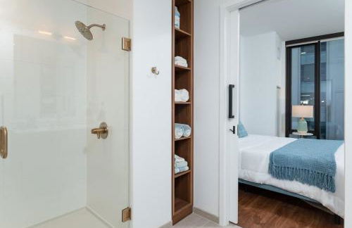 Back-Bay Upscale Central Condo Bos Common Downtown - Foto 23