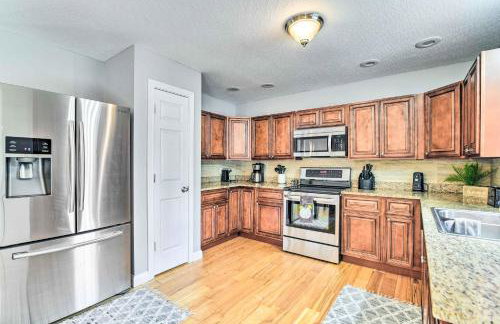 Secluded Retreat on 2 Acres Near Dale Hollow Lake! - Foto 9