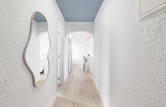 Equador Superior Suites by Olala Homes - Foto 130