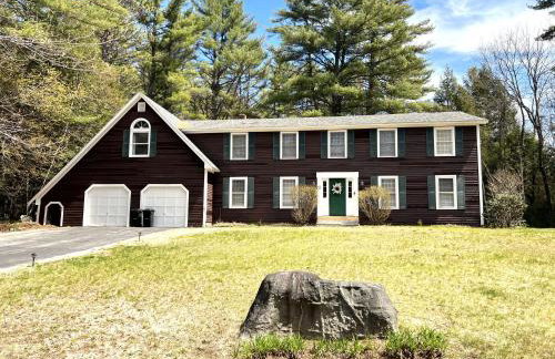 19 Mile Bay Tuftonboro Lake Winnipesaukee 4 Bedroom 2 Bath Pet Friendly fee applies - Foto 43