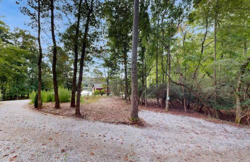 Cozy Lakeview Cottage - Foto 49