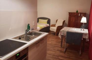 City Apartments Magdeburg - Foto 40