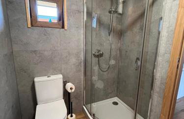 Domki- Limanowa domek 4 domek z jacuzzi i sauną - Foto 38