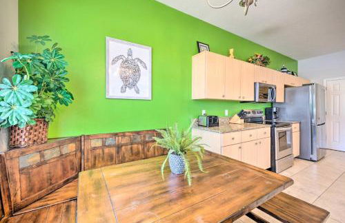 Dog-Friendly Kissimmee Home with Lanai and Pool! - Foto 13