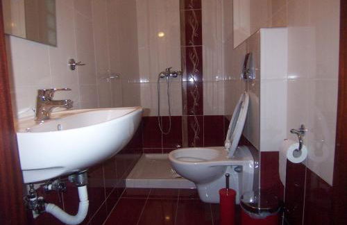 Dimitra's Apartments - Foto 30