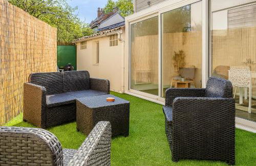 Logement Heliconia proche Paris et aéroport Charles de Gaulle - Foto 6