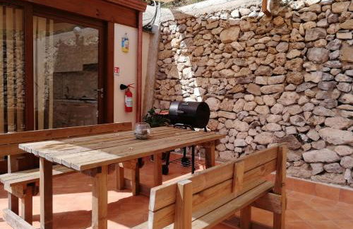 TENUTA BOSCO-Casa Vacanze - Foto 27