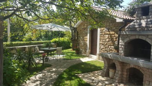 Studio apartment Cami - Cottage with a soul - Foto 2, Garden