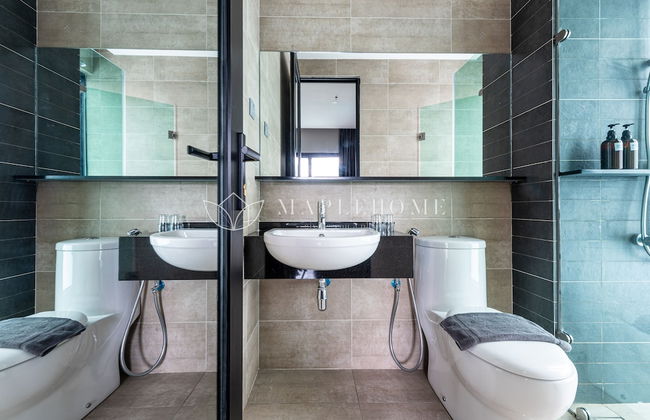 Geo38 Premier Suites Genting Highlands - Foto 52