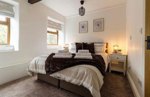 Hoot Cottage - Foto 17