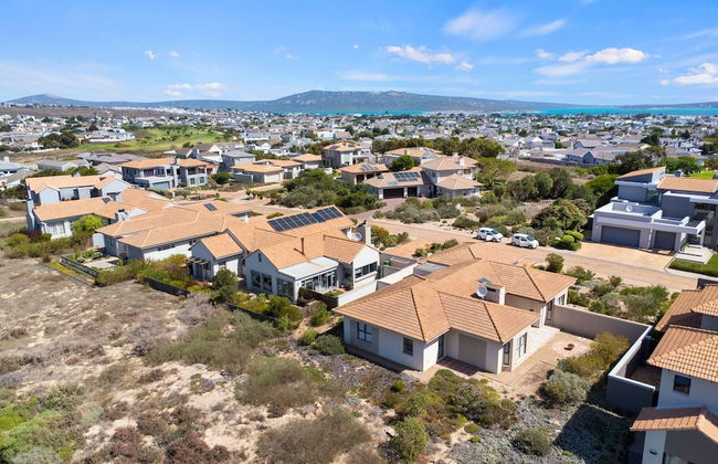 Martilda Langebaan Country Estate - Foto 38