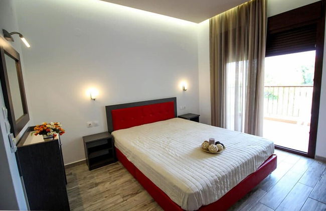 Anastasia's Studios - Foto 8