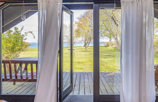 4 Person Holiday Home in Stubbekobing - Foto 18