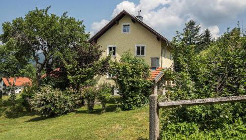 Ferienwohnung Sigi's Waldhaus - Foto 3, Garden