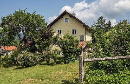 Ferienwohnung Sigi's Waldhaus - Foto 3