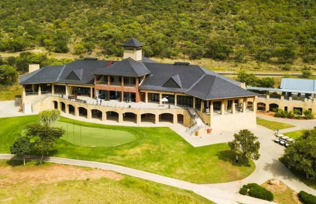 156 Euphoria Boutique Villa - Euphoria Golf Estate & Hydro - Foto 21