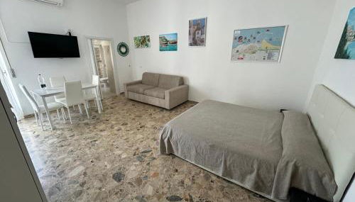 6 Civico d arte Gargano home - Foto 3