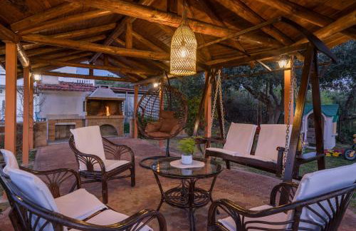 Casa de philippe with unique Seaview 2' from beach - Foto 38