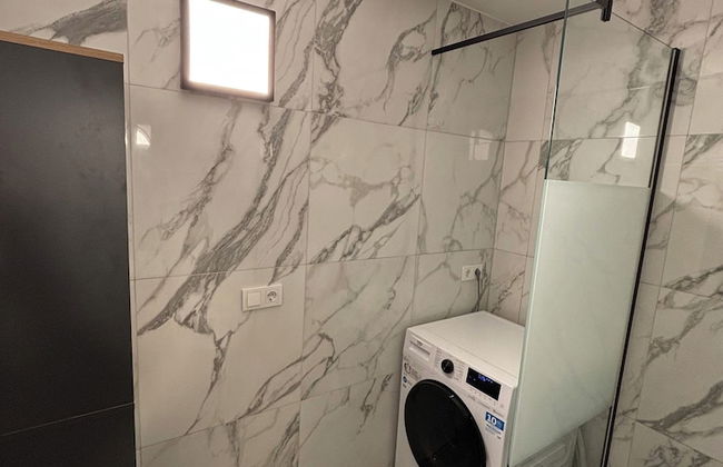 Nisay Home - Schorndorf - City Apartment - Foto 30