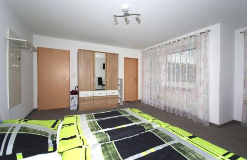 Ferienwohnung in Kempten am Stadtweiher - Foto 1