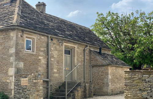 The Old Dairy - Foto 27