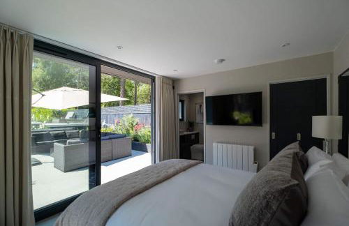 Moonwood House - Foto 32