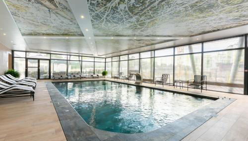 Citadines Eurometropole Strasbourg - Foto 2