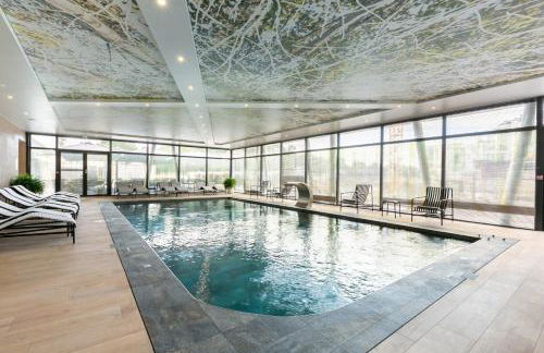 Citadines Eurometropole Strasbourg - Photo 2