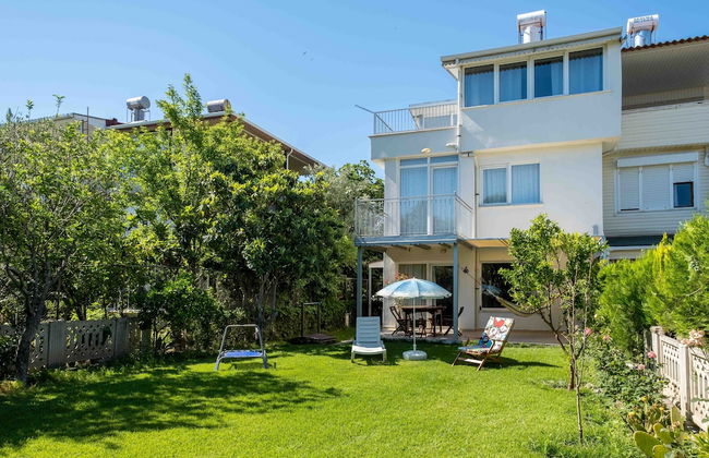 Villa Belinda - Foto 17