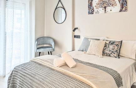 Luxury apartment in Pontevedra - Foto 11