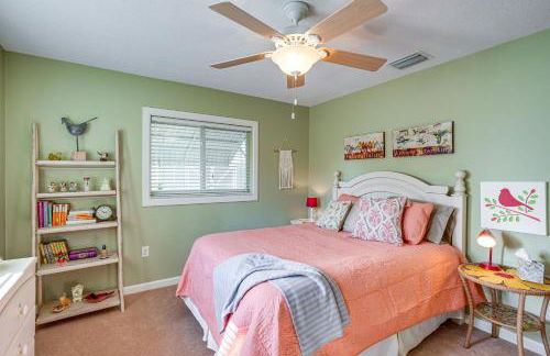 Auburndale Vacation Rental with Yard and Lake Views - Foto 13