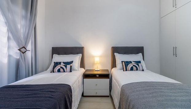 Leo166-4 in S o Paulo - Foto 3, Habitación