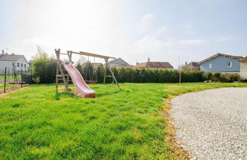 La maison d'a cote - Photo 4