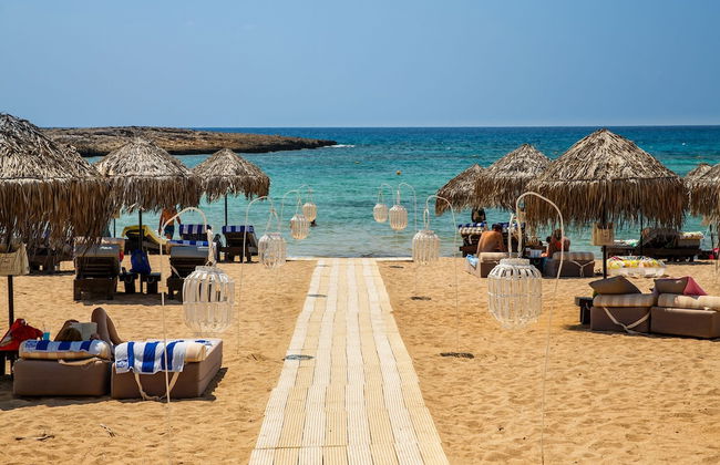 Sanders Gaia Bright 2 Bdr Apt With Sea View - Foto 38