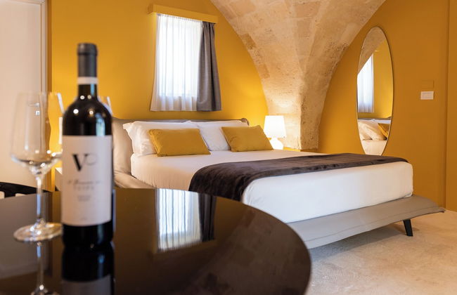 Masseria Li Reni - Foto 36