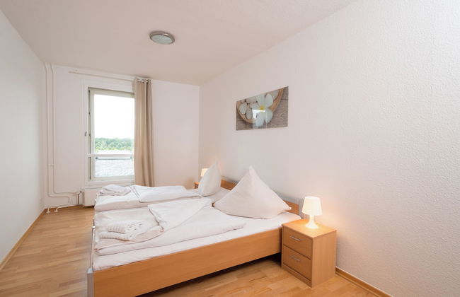 Apartments am Brandenburger Tor - Foto 10