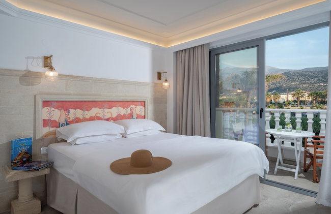 Parthenis Beach, Suites by the Sea - Foto 27