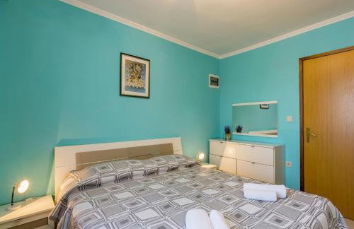 Comfortable apartment in Cerovlje with pool - Foto 31