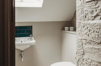 Ty Mawr, The Old School Holiday Homes - Pet Friendly - Foto 29