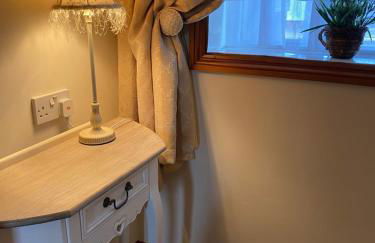 Station Cottage - Foto 9