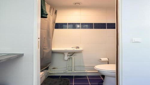 studio St Cloud perfect place Roland Garros # Parc des Princes - Foto 5