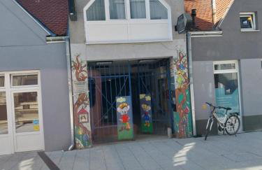 Apartman "INSOMNIA" u samom centru grada, udaljen 100 metara od glavnog gradskog trga! - Photo 19