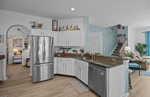 Mediterranean Garden Oasis - Foto 52