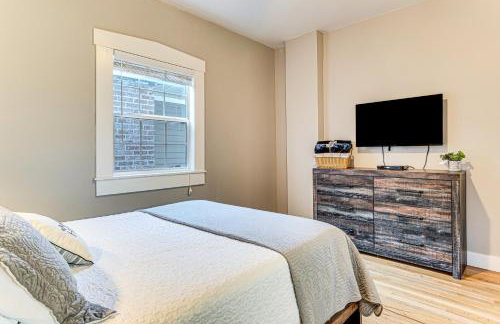 East End River Retreat Dogs Welcome! - Foto 17