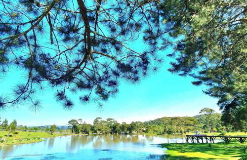 Rancho das Neves - Rancho Queimado - SC - Foto 14