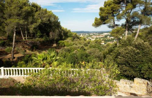 La Farigoule - Sainte-Victoire - Vue exceptionnelle sur Aix-en-Provence - Foto 24