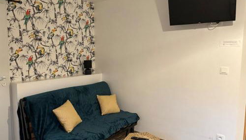 Gîte à la campagne 2 - Photo 5