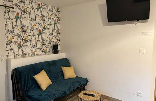 Gîte à la campagne 2 - Photo 5